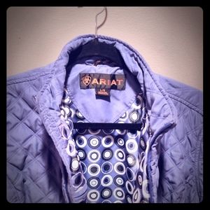 Barn Jacket